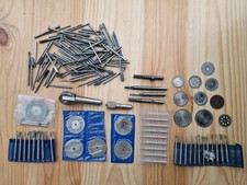 Hartmetall diamantfräser säg gebraucht kaufen  Stuttgart
