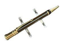 Parker duofold pinstripe for sale  Crestwood