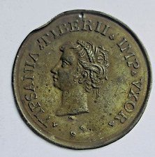 Ancienne médaille médaillon d'occasion  Plaisir
