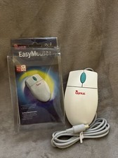 Mouse Genius Easy + Mouse Teclado de Computador Não Testado comprar usado  Enviando para Brazil