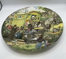 Wedgwood wind willows for sale  LONDON