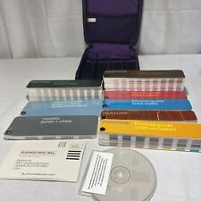 Pantone lot formula d'occasion  Expédié en Belgium