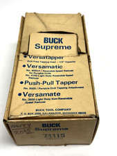 Vintage buck supreme for sale  Irvine