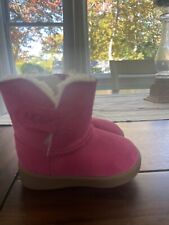 boots 3 ugg 2 baby for sale  Saint James