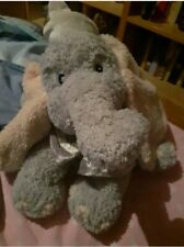 Peluche dumbo disney usato  Signa