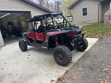 xp polaris 1000 rzr for sale  Rome City