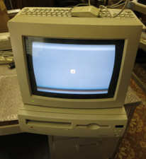Vintage macintosh performa for sale  Bangor