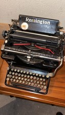 Remington macchina scrivere usato  Udine