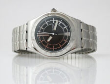 Avalanche swatch irony gebraucht kaufen  Messel
