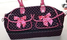 Travel bag minnie for sale  Kaysville
