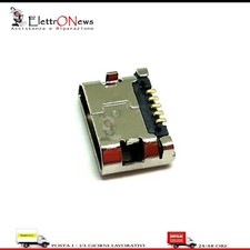 Connettore ricarica pin usato Connettore ricarica pin usato  Battipaglia