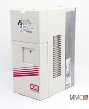 KEB Combivert 13F4C1E-3480 13.F4.C1E-3480 8,3kVA 5,5kW comprar usado  Enviando para Brazil