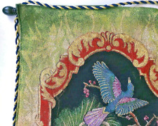beautiful birds tapestry for sale  Novato
