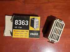 Vimar 8000 08363 usato  Pavia