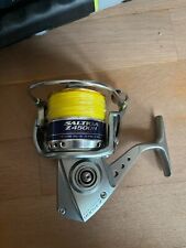 Daiwa saltiga 4500h gebraucht kaufen  Quickborn