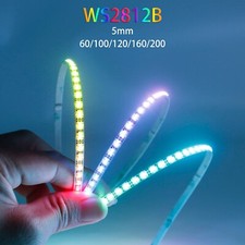 Striscia led rgbic usato  Vigasio