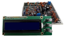 Usado, DIY KIT Hight Quality FM Broadcast PLL Professional Exciter 15W 88-108 MHz. comprar usado  Enviando para Brazil