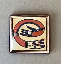 Hopi pottery tile for sale  Salem