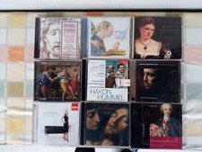 Raccolta musica classica usato  Torino