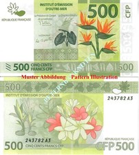 French pacific territories gebraucht kaufen  Neumarkt i.d.OPf.