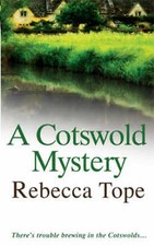 Rebecca tope cotswold for sale  STOCKPORT