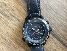 Timex tachometer black for sale  ELGIN