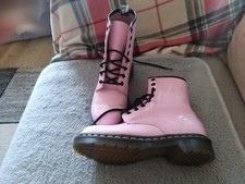 Genuine pink doc for sale  AYR