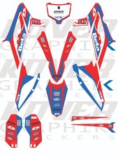 Stickers kit deco d'occasion  Lannilis
