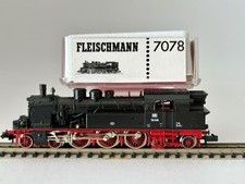 Fleischmann piccolo 7078 gebraucht kaufen  Karlsfeld