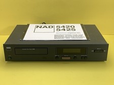 Nad electronics 5420 for sale  WITHAM