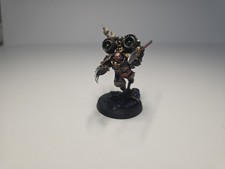 Warhammer 40k haarken for sale  MALVERN
