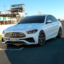 Mercedes class breaking for sale  BRADFORD