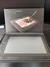 Wacom cintiq companion usato  Padova