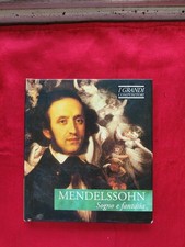 Musicali mendelssohn sogno usato  Parma