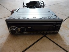 Autoradio jvc g631 d'occasion  Chailles