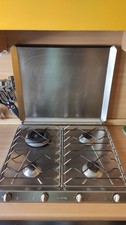 Smeg piano cottura usato  Bologna