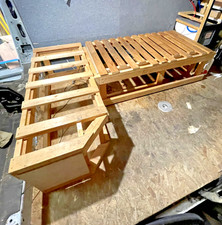 Large bespoke pull for sale  CLACTON-ON-SEA