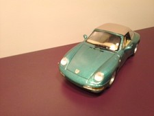 Welly porsche 911 gebraucht kaufen  Eppingen