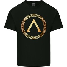 Lambda symbole musculation d'occasion  Expédié en France