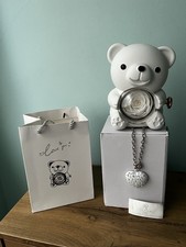 Herzanhänger crystallized swa gebraucht kaufen  Viersen