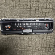 Nova dash cluster for sale  Waukesha
