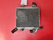Aprilia radiator 2014 for sale  THAME