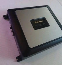Pioneer amp d9500f for sale  Milford