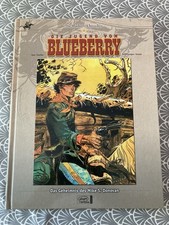 Blueberry chroniken ehapa gebraucht kaufen  Wahlstedt
