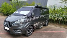 Ford transit custom for sale  CHESTERFIELD