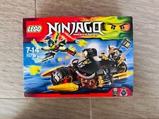 Lego ninjago 70733 gebraucht kaufen  Paderborn