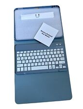 Keyboard case samsung for sale  Corona