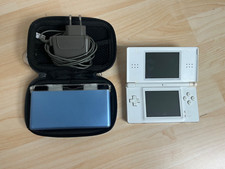 Nintendo lite console d'occasion  Biesheim