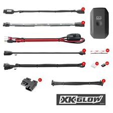 Glow moto advance for sale  USA