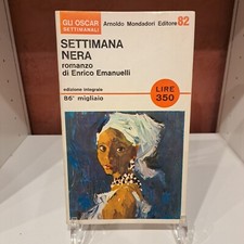 1966 settimana nera usato  Cerveteri